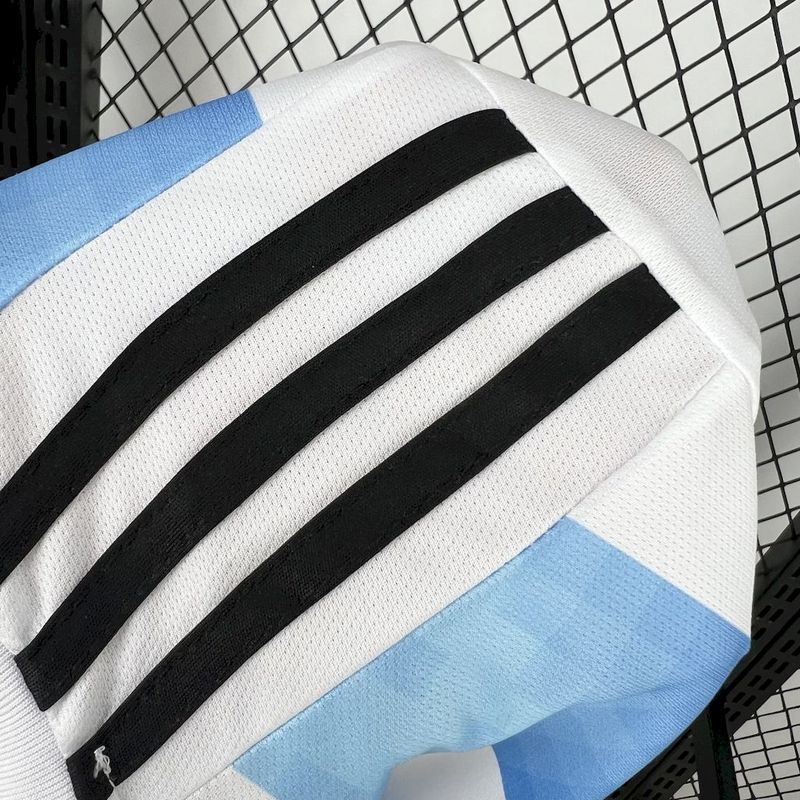 Argentina 2018 Home Retro