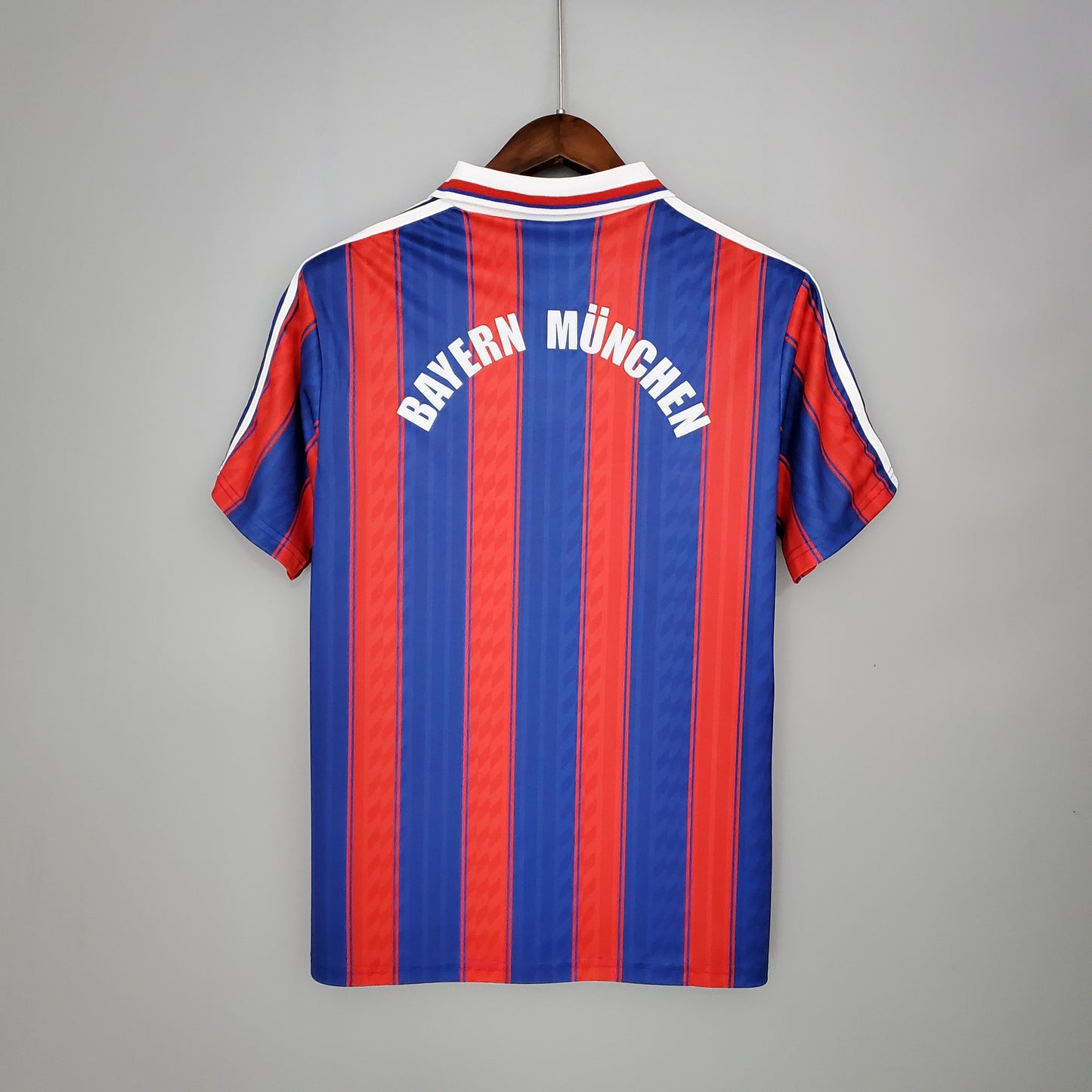 Bayern München 95-97 Home