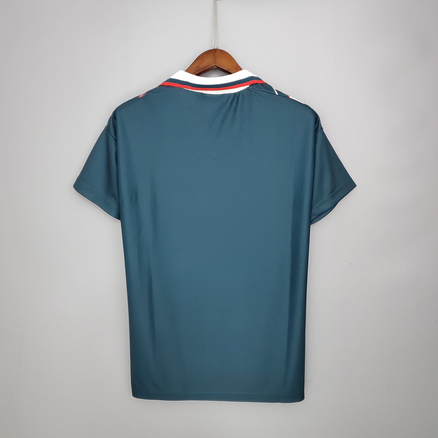 Wales 1995 Away Retro