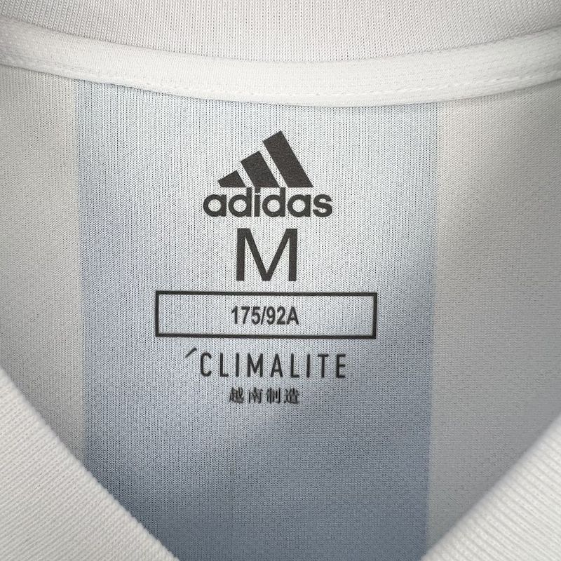 Argentina 2018 Home Retro