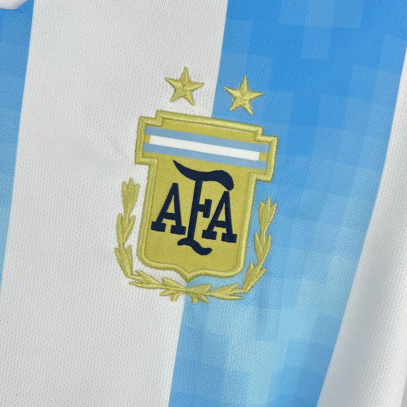 Argentina 2018 Home Retro