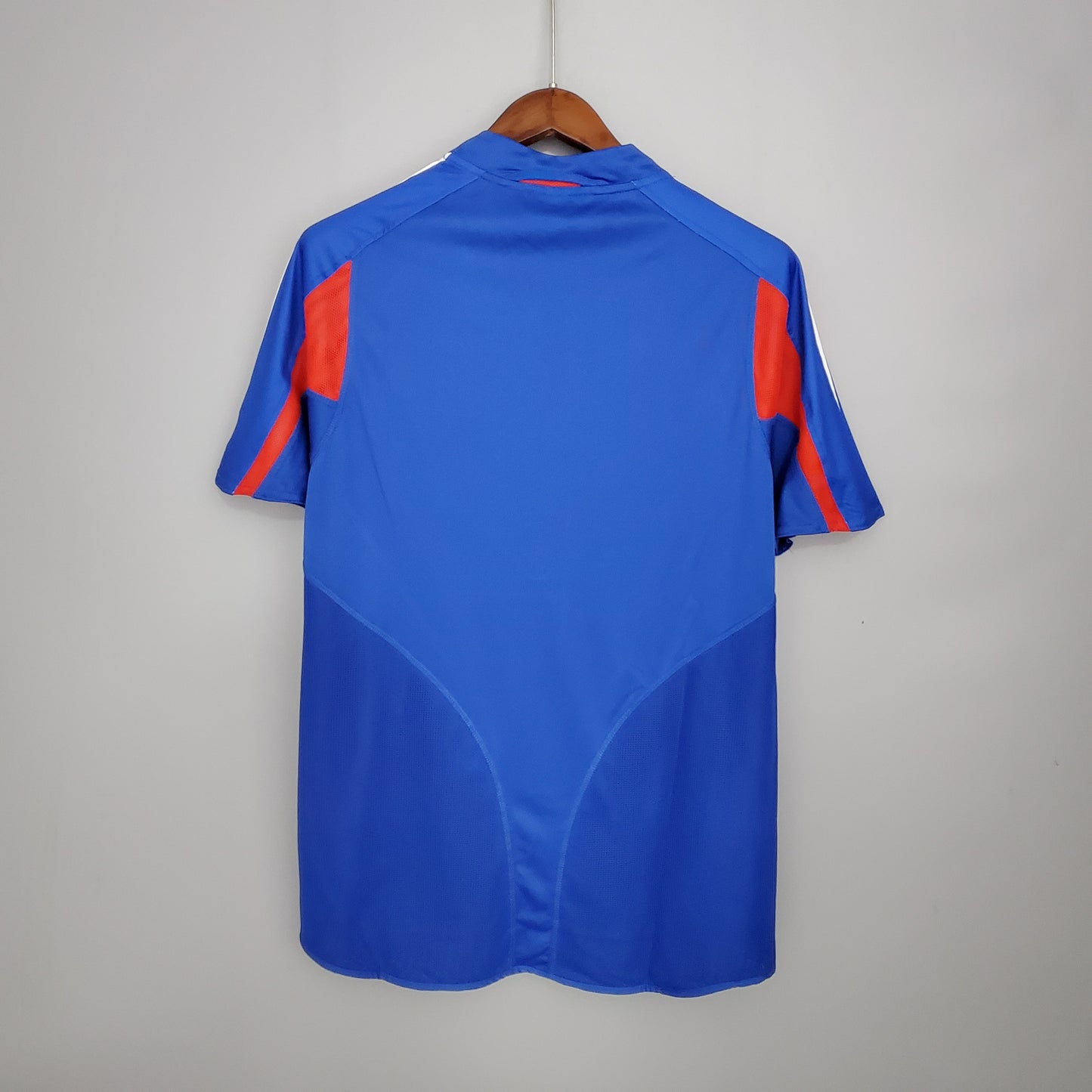 France 2004 Home Retro