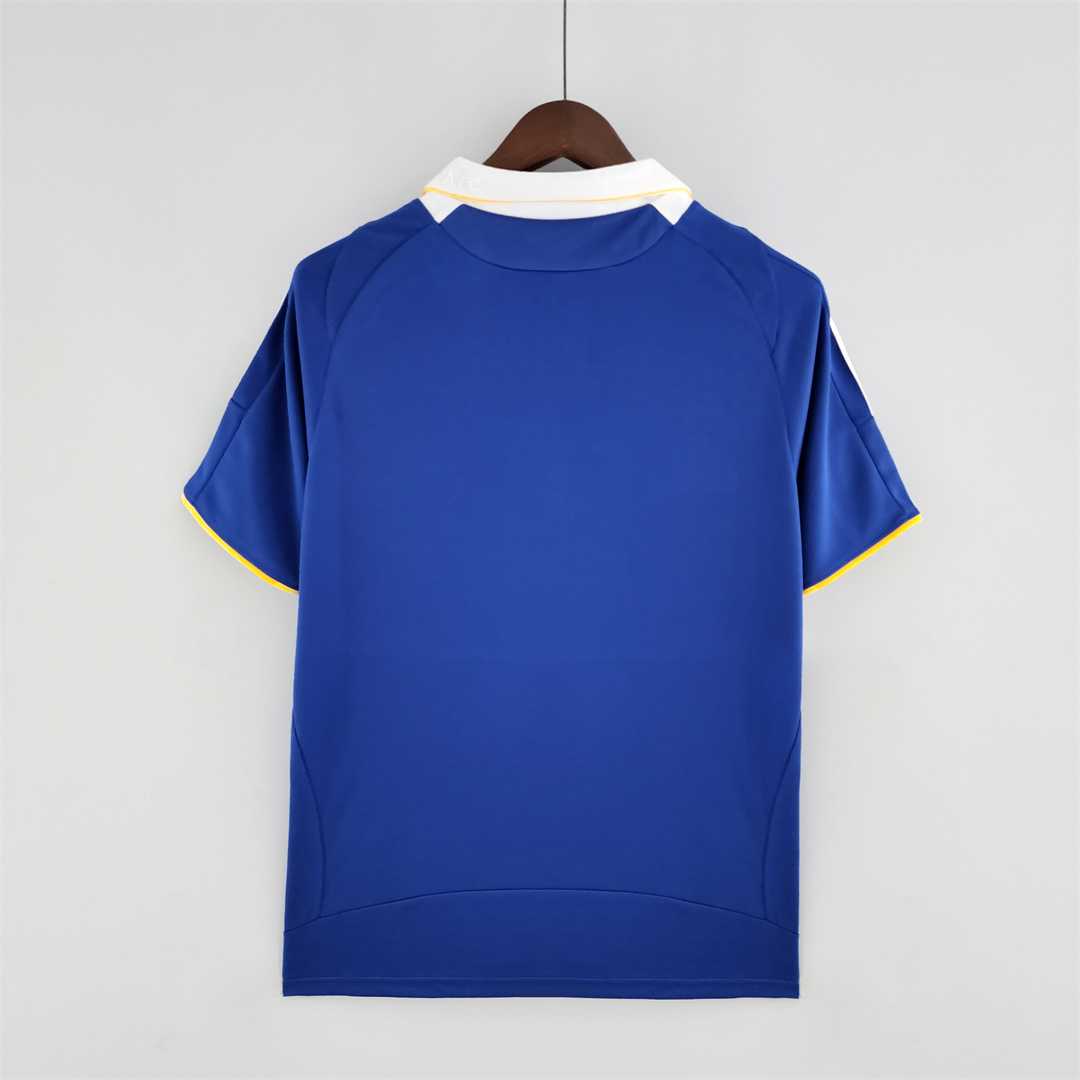 Chelsea 08-09 Home Retro