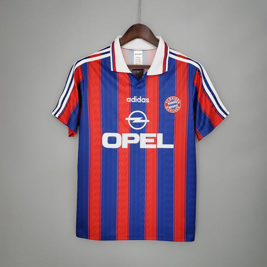 Bayern München 95-97 Home