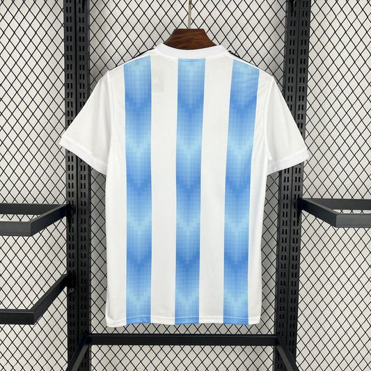 Argentina 2018 Home Retro