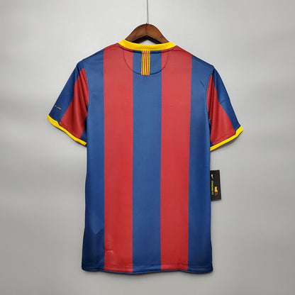 Barcelona 10-11 Home