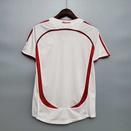AC Milan 06-07 Away Retro