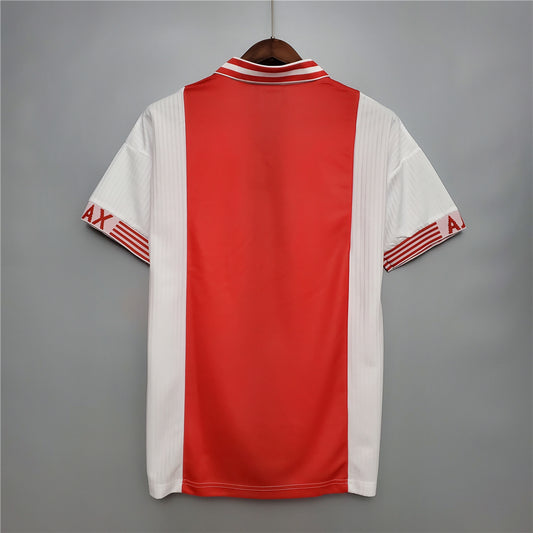 Ajax 97-98 Home Retro