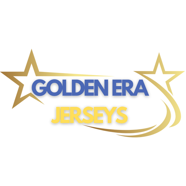Golden Era Jerseys