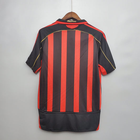 AC Milan 06-07 Home Retro