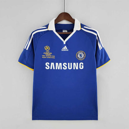Chelsea 08-09 Home Retro